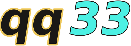 qq33 logo